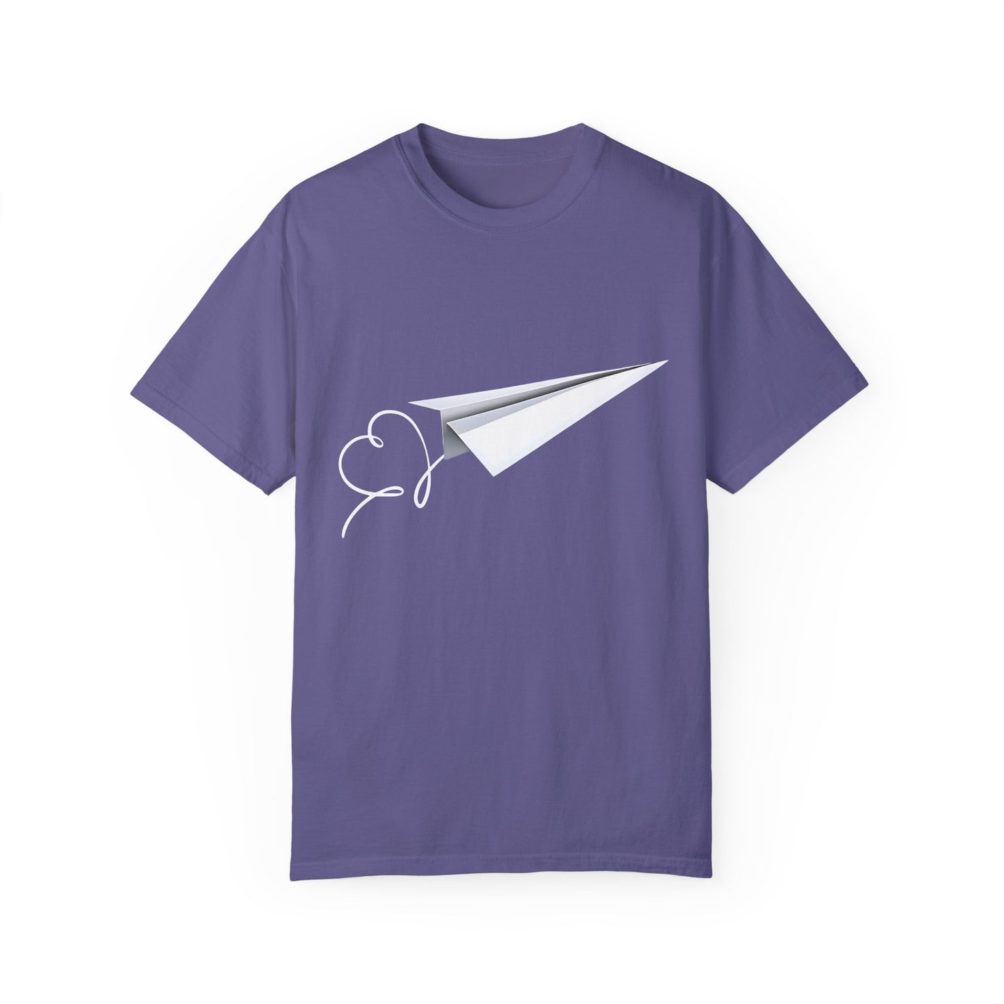Airplane Lover Aviation Fan T-shirt