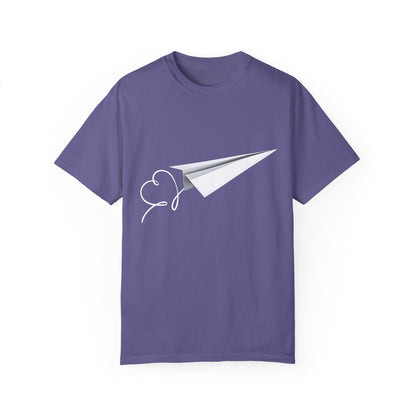 Airplane Lover Aviation Fan T-shirt