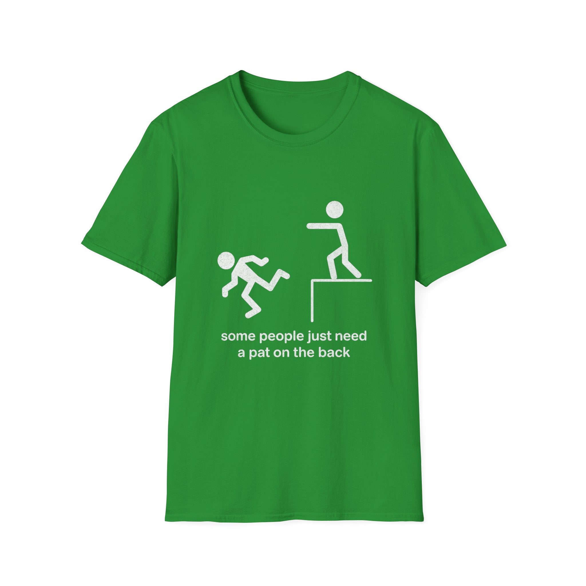 Funny Boys Puns Sarcastic Dark Humor Adult Joke T-Shirt