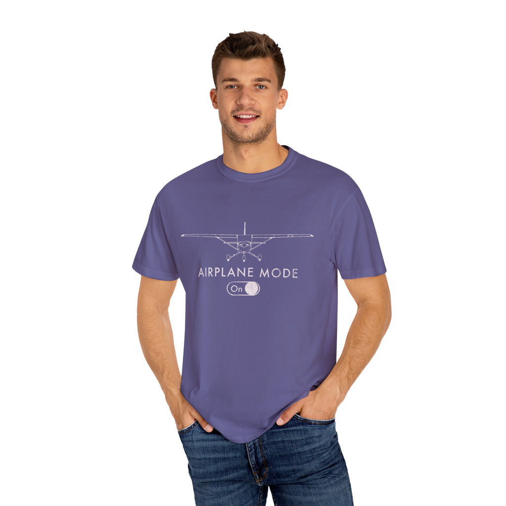 Airplane Mode ON – Cessna Airplane Lover