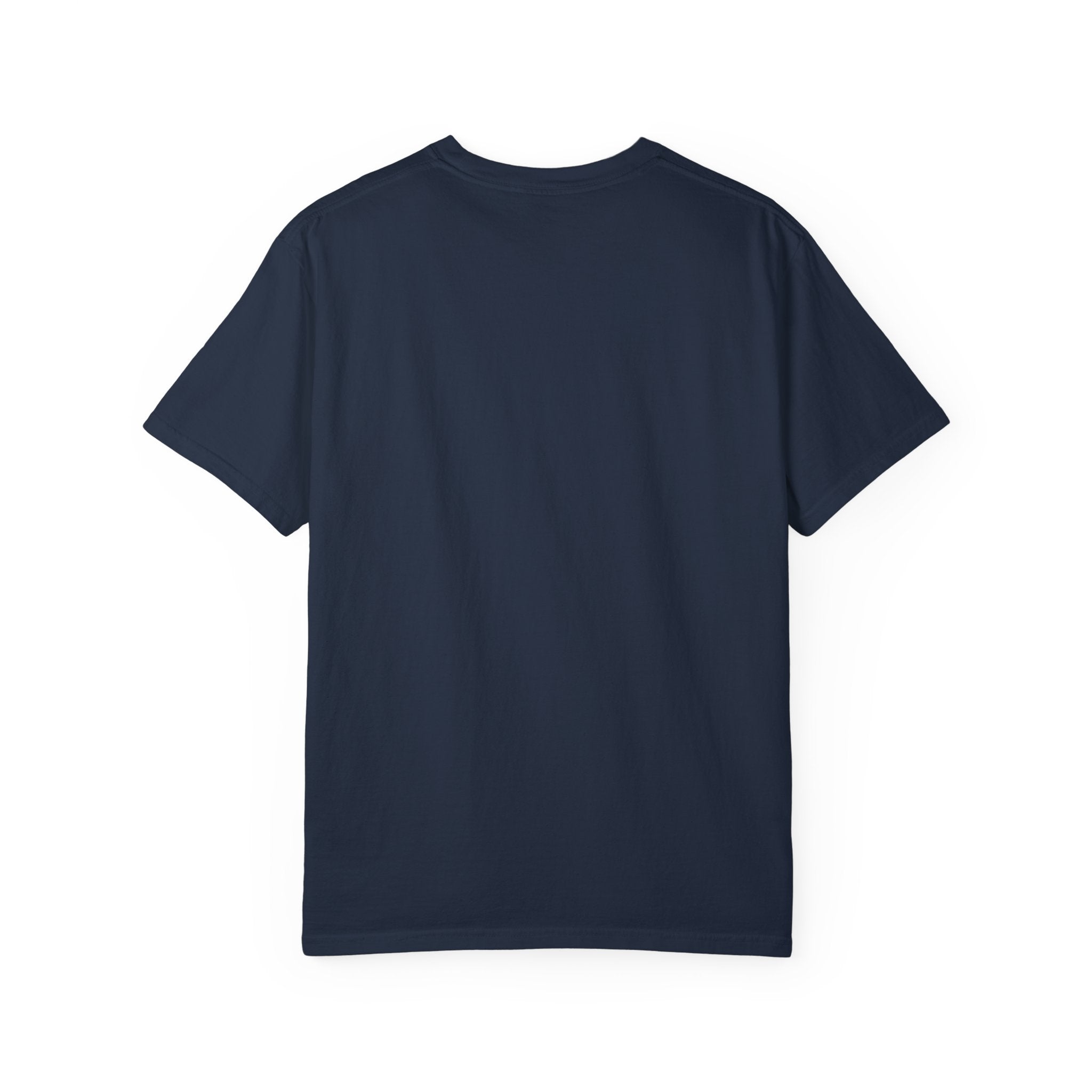 The GameFather Gamer Dad T-shirt