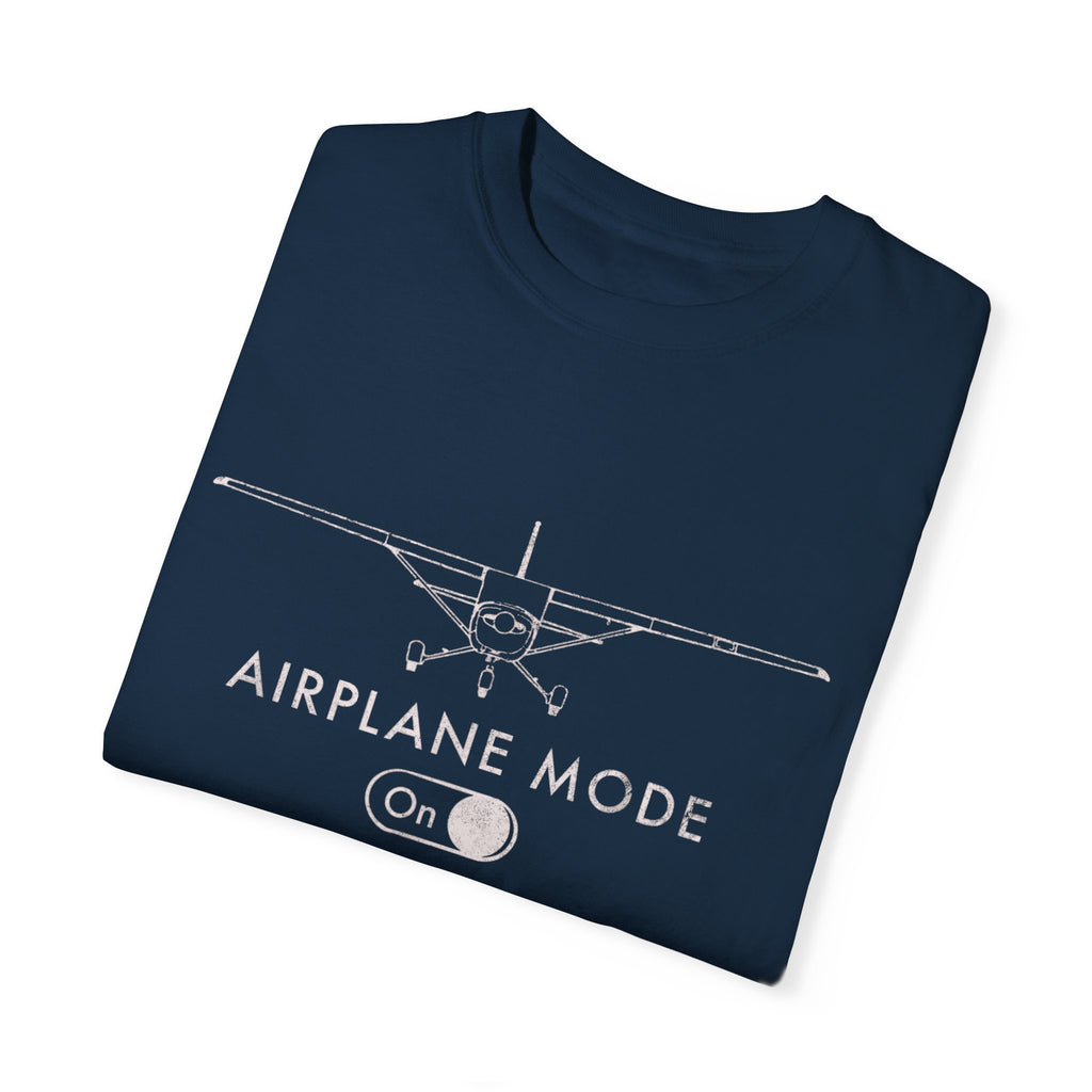 Airplane Mode ON – Cessna Airplane Lover