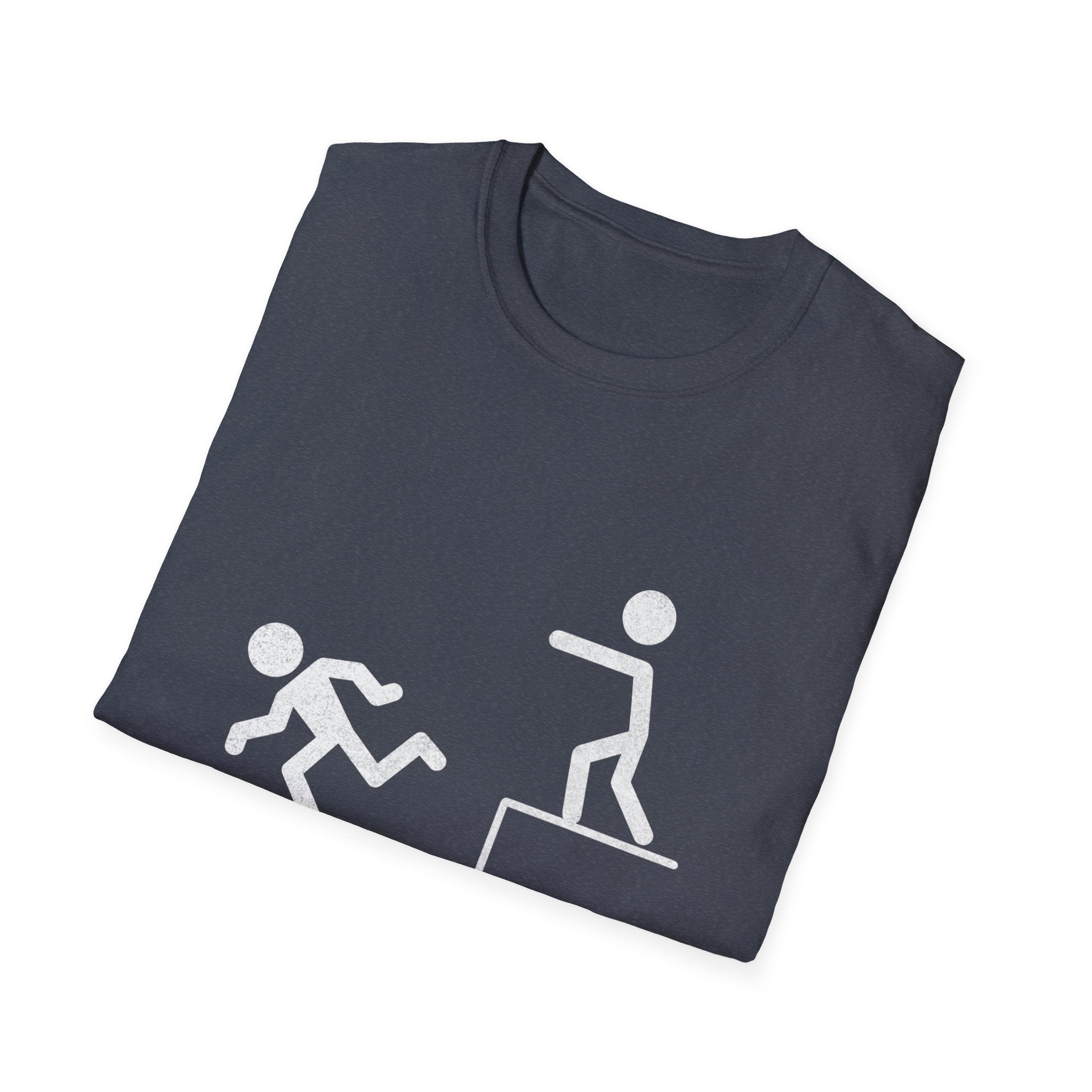 Funny Boys Puns Sarcastic Dark Humor Adult Joke T-Shirt