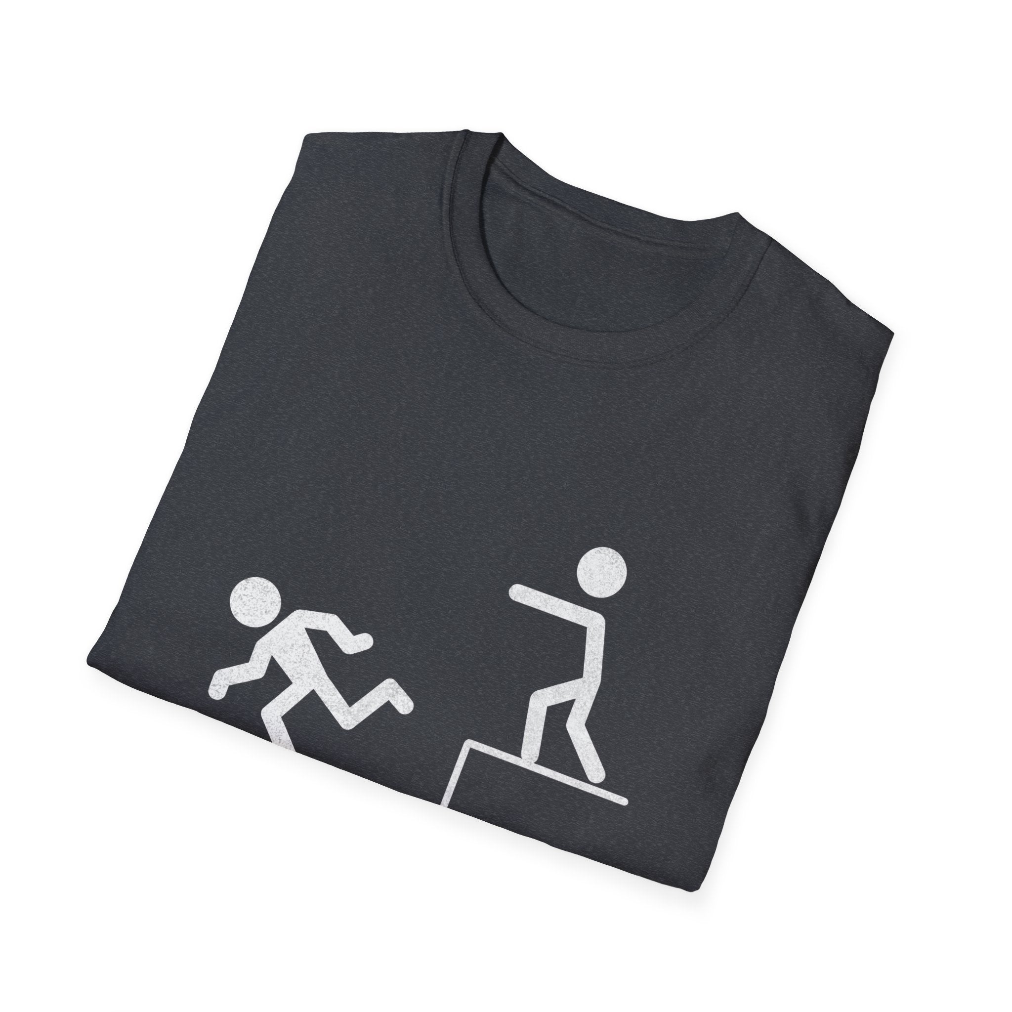 Funny Boys Puns Sarcastic Dark Humor Adult Joke T-Shirt