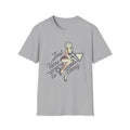 Just Here to Bang Firecrackers 4th of July Adult T-shirt