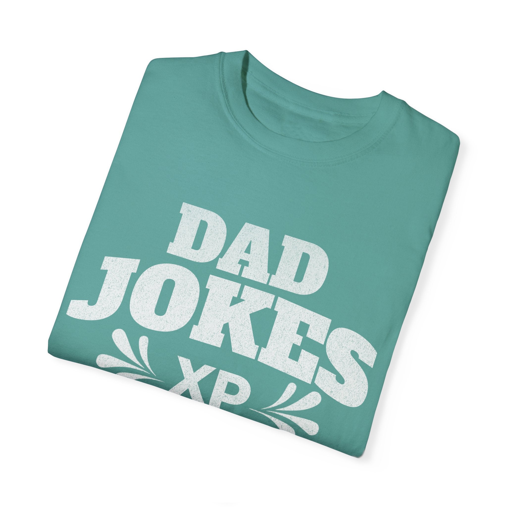 Dad Jokes XP Loading Funny Father’s Day  T-shirt
