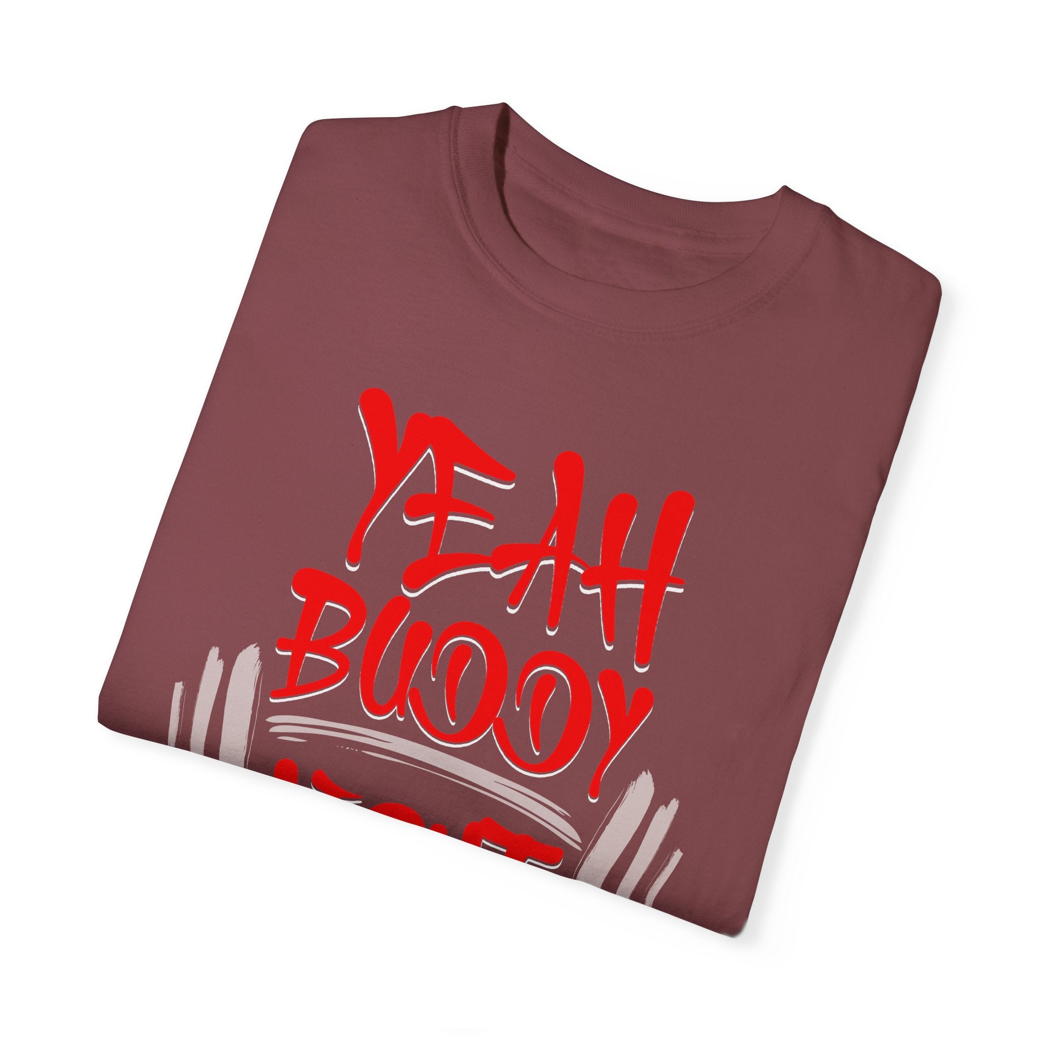 Light Weight Baby – Gym Yeah T-shirt