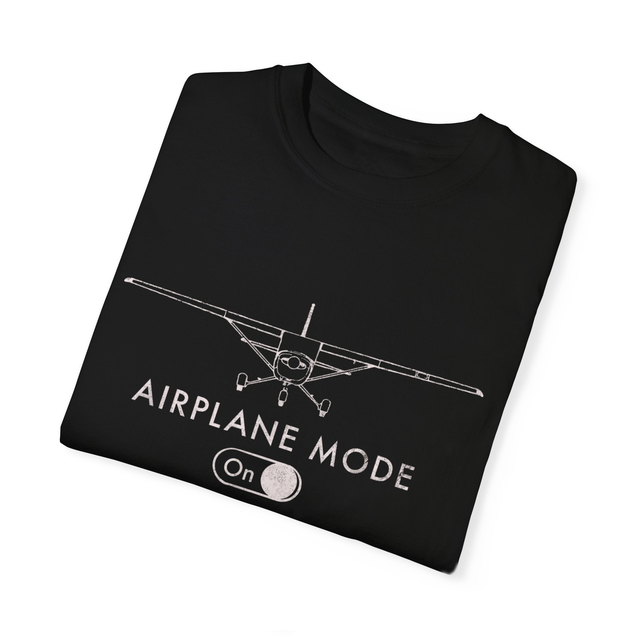 Airplane Mode ON – Cessna Airplane Lover