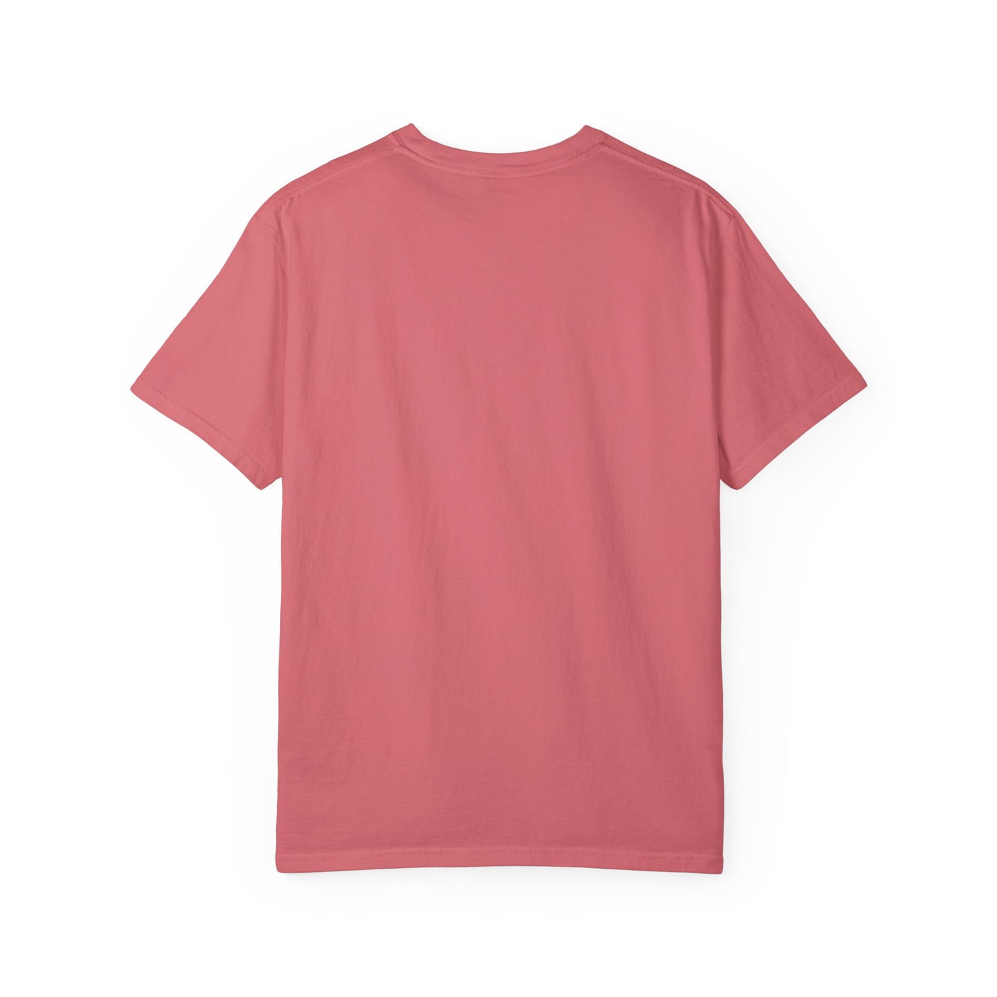 Funny Cartoon Streetwear Sarcastic T-shirt