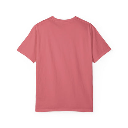 Funny Cartoon Streetwear Sarcastic T-shirt