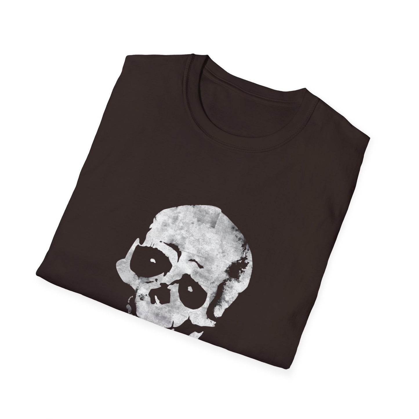 Pop Culture Skull Pinkman Skeleton T-Shirt