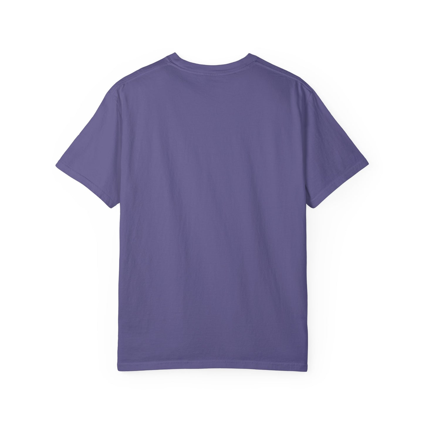 Funny Cartoon Streetwear Sarcastic T-shirt