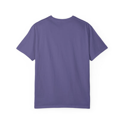 Funny Cartoon Streetwear Sarcastic T-shirt