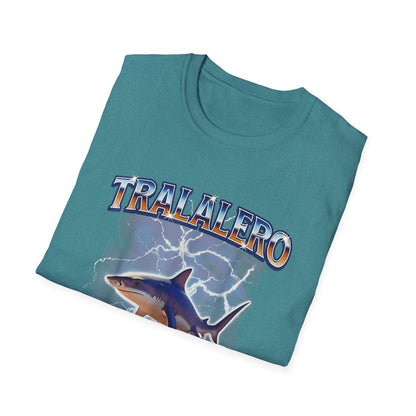Tralalero Tralala – The Italian Brainrot Song 2 Shirt