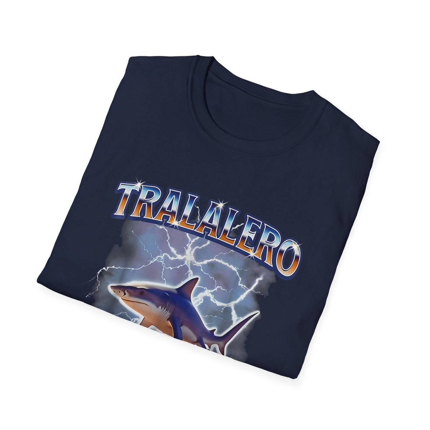 Tralalero Tralala – The Italian Brainrot Song 2 Shirt