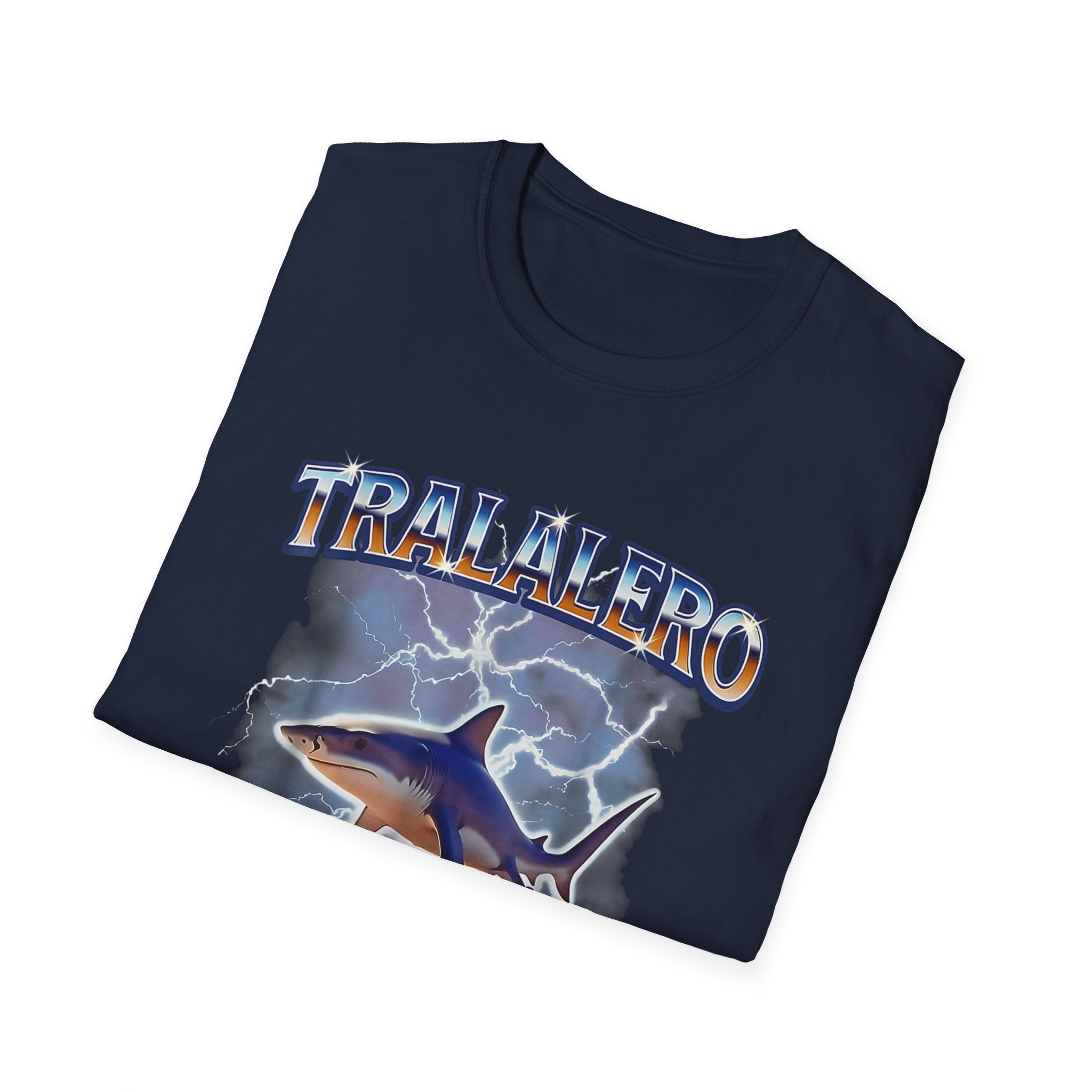 Tralalero Tralala – The Italian Brainrot Song 2 Shirt