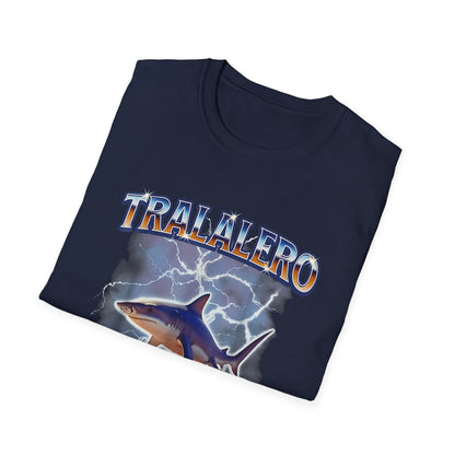 Tralalero Tralala – The Italian Brainrot Song 2 Shirt