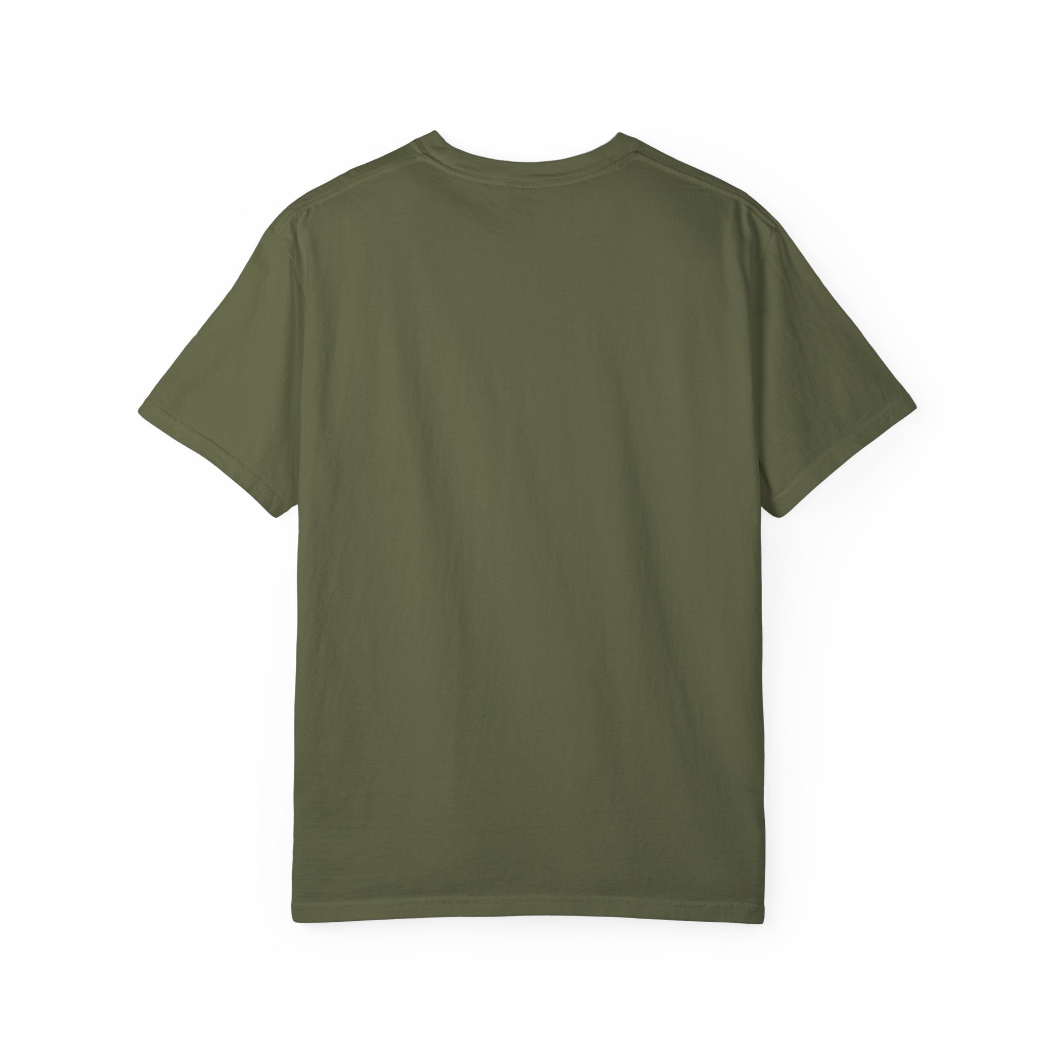 Dad By Day, Gamer By Night – Pixel Hero T-shirt