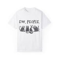 Kitten Puns Ew People Funny Cats T-shirt