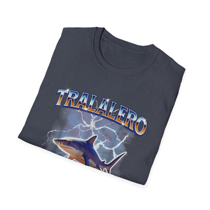 Tralalero Tralala – The Italian Brainrot Song 2 Shirt