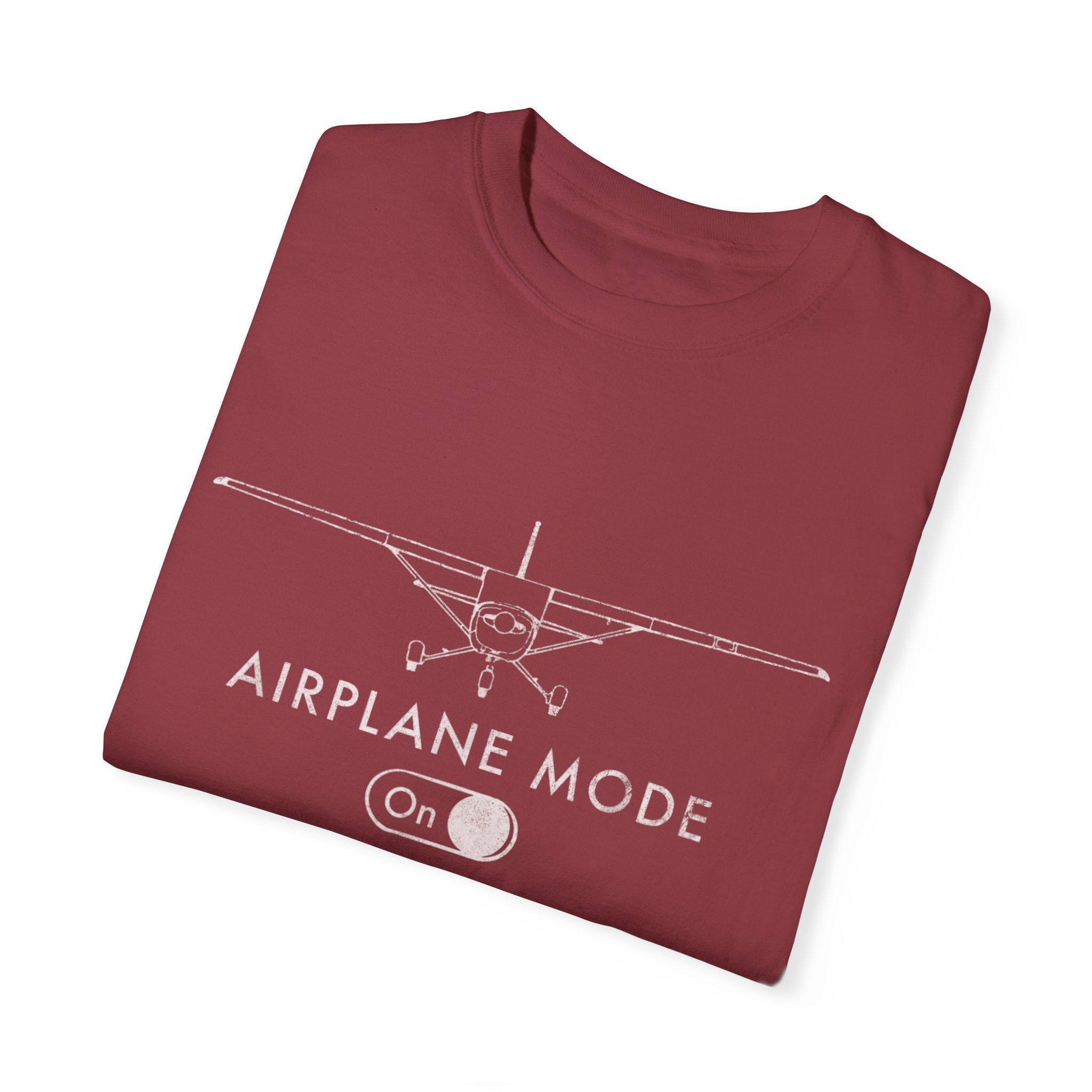 Airplane Mode ON – Cessna Airplane Lover