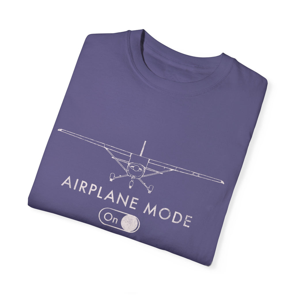 Airplane Mode ON – Cessna Airplane Lover