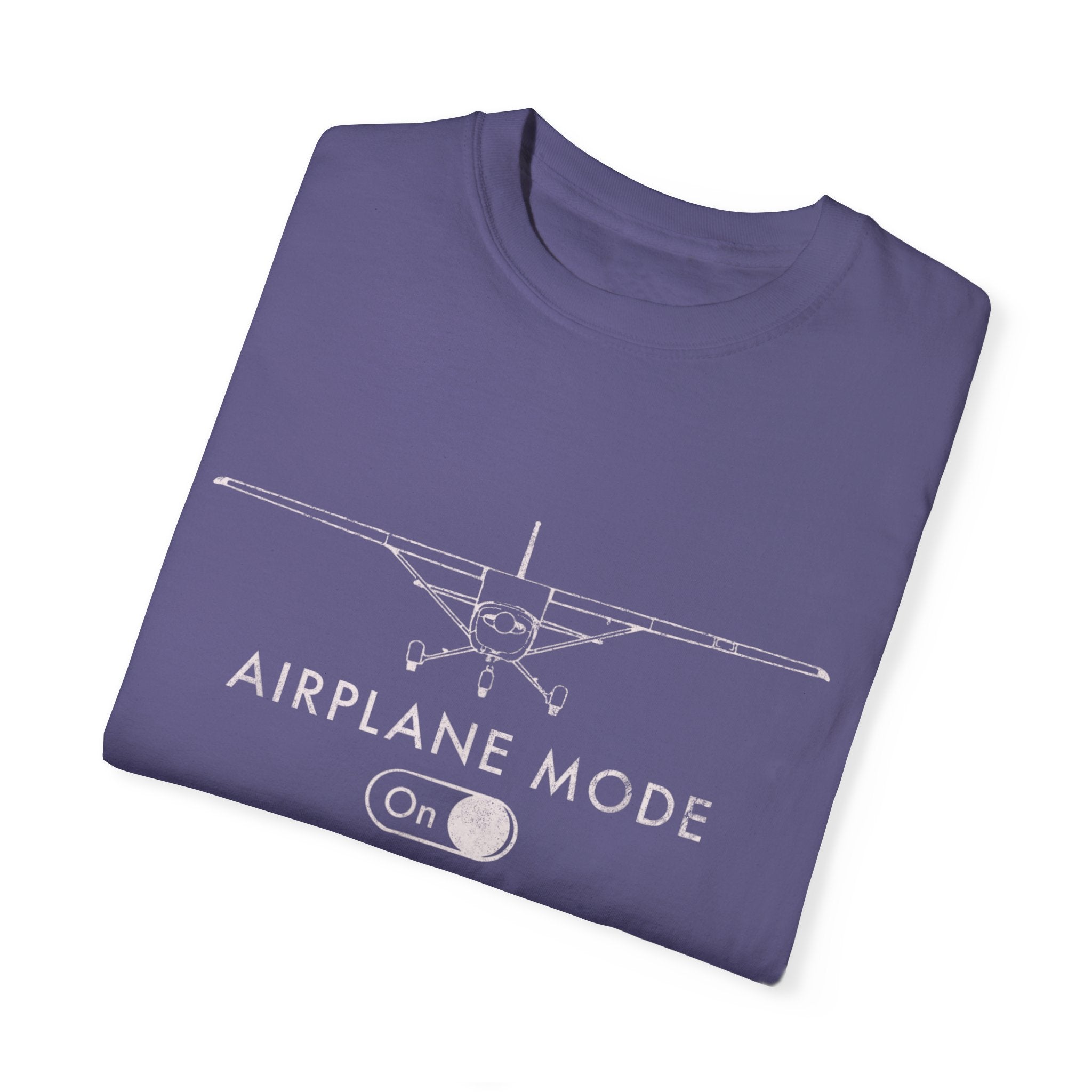 Airplane Mode ON – Cessna Airplane Lover