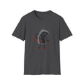 Funny Video Games Controller Retro Gamer Old School Gamer T-Shirt
