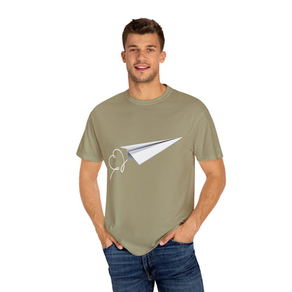 Airplane Lover Aviation Fan T-shirt