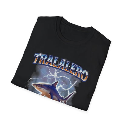 Tralalero Tralala – The Italian Brainrot Song 2 Shirt