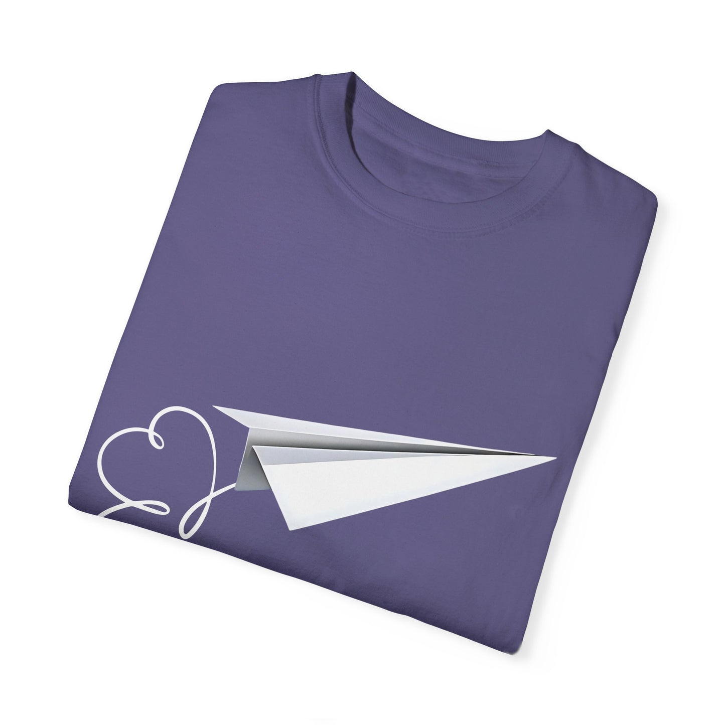 Airplane Lover Aviation Fan T-shirt