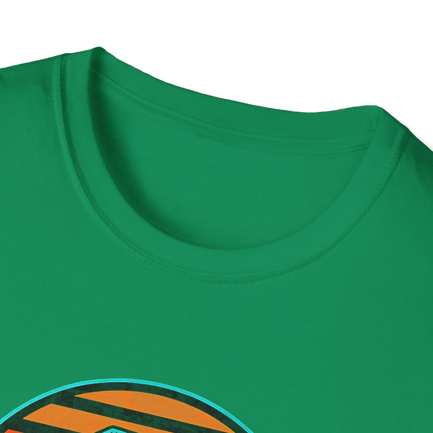 Old School Retro Arcade Gamer T-Shirt