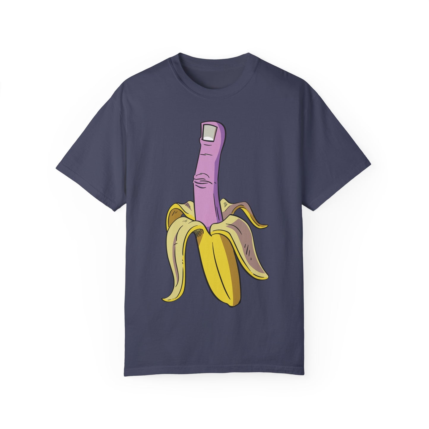 Funny Zombie Cartoon Streetwear T-shirt