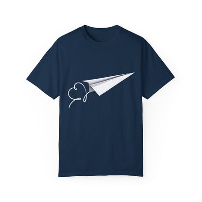 Airplane Lover Aviation Fan T-shirt