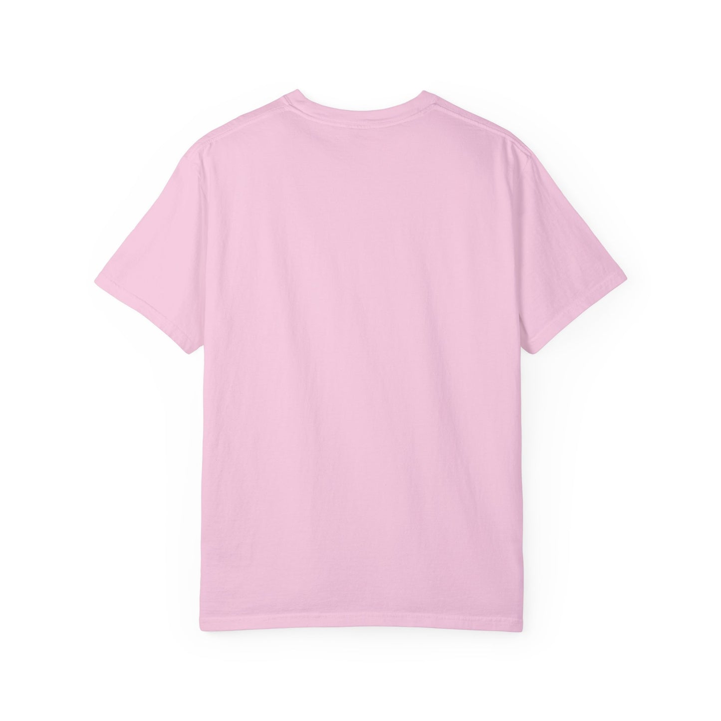 Funny Cartoon Streetwear Sarcastic T-shirt