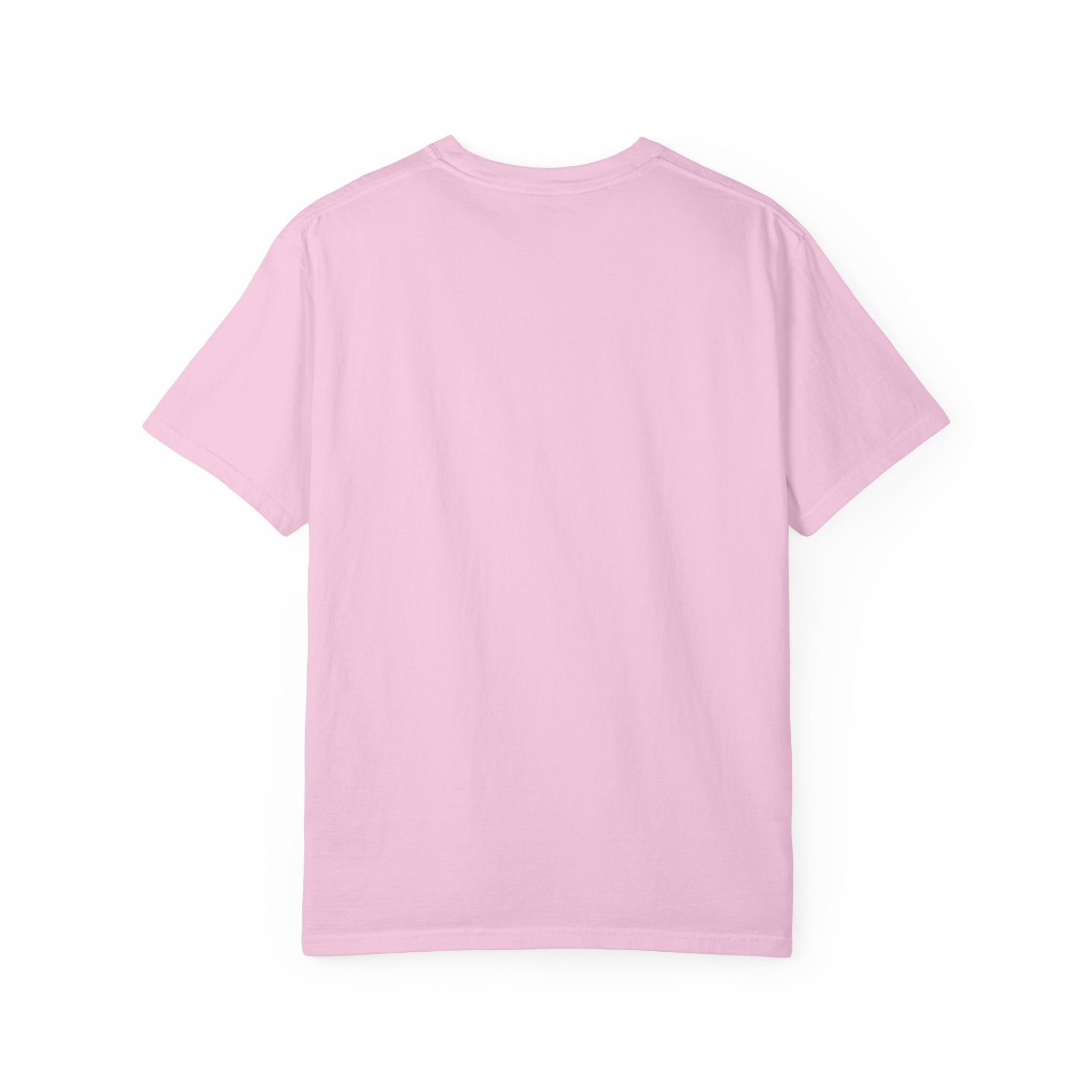 Funny Cartoon Streetwear Sarcastic T-shirt