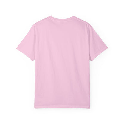 Funny Cartoon Streetwear Sarcastic T-shirt