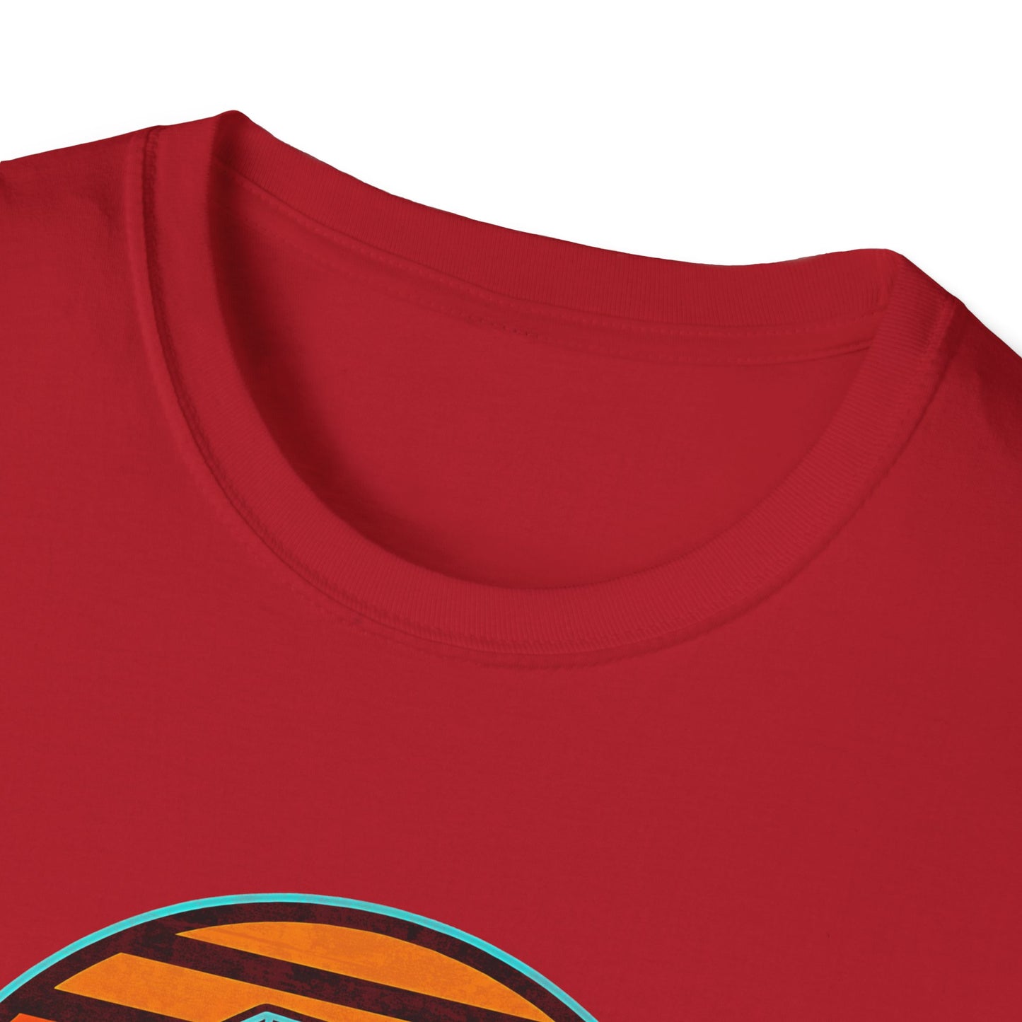 Old School Retro Arcade Gamer T-Shirt