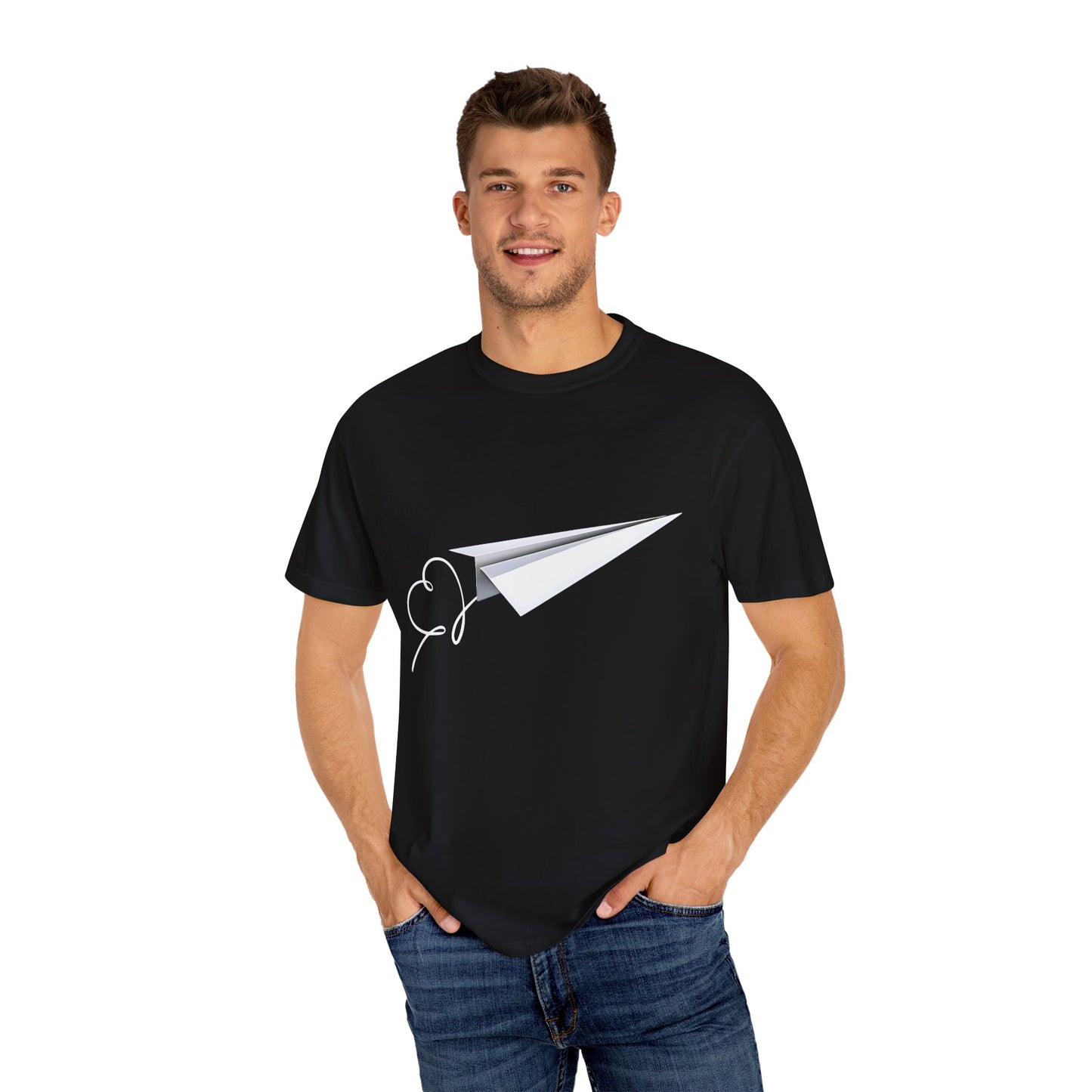 Airplane Lover Aviation Fan T-shirt