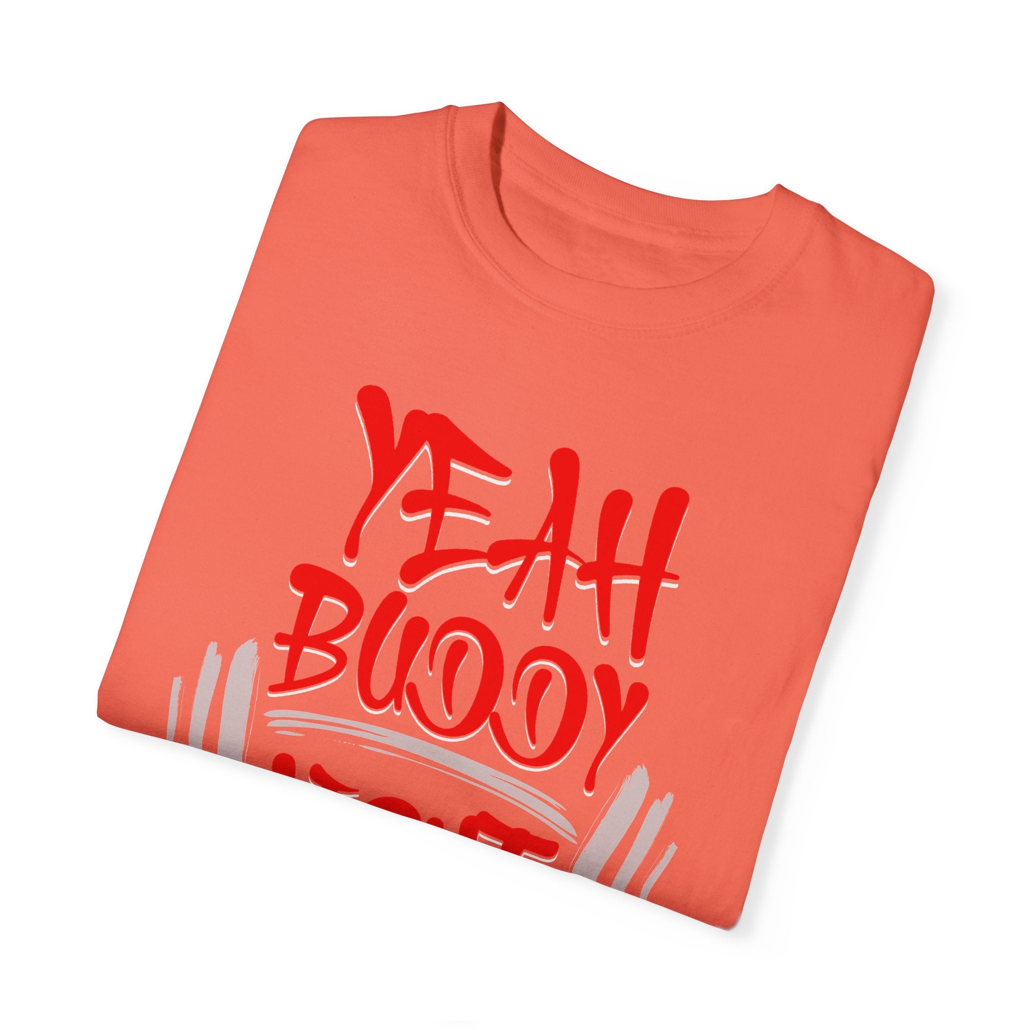 Light Weight Baby – Gym Yeah T-shirt