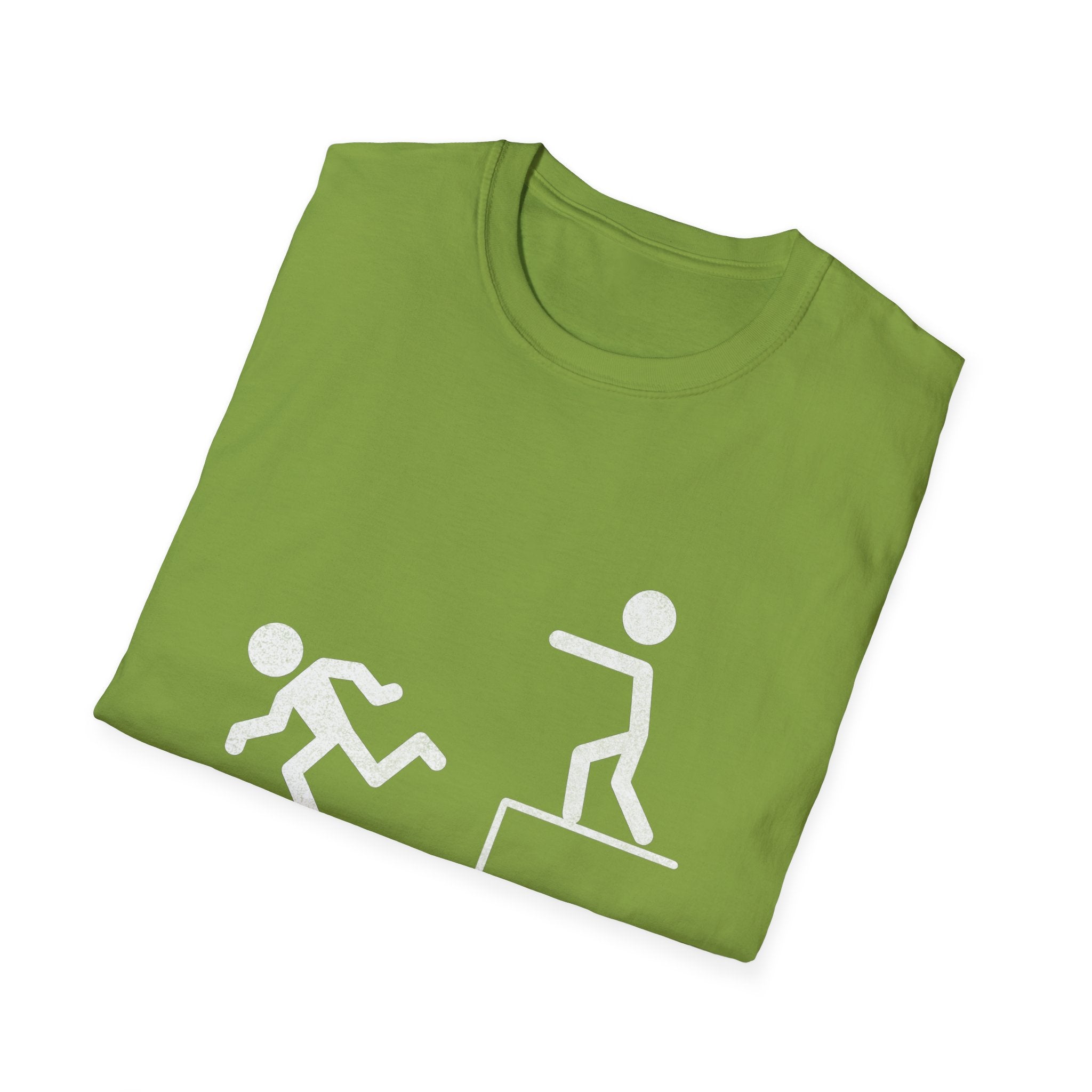 Funny Boys Puns Sarcastic Dark Humor Adult Joke T-Shirt