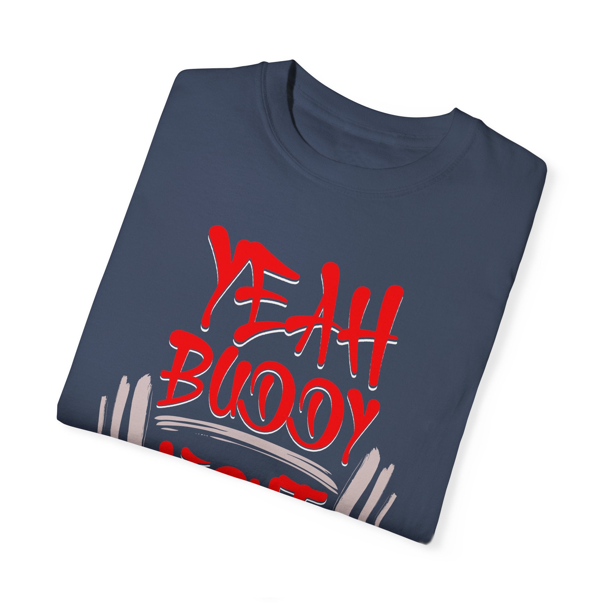 Light Weight Baby – Gym Yeah T-shirt