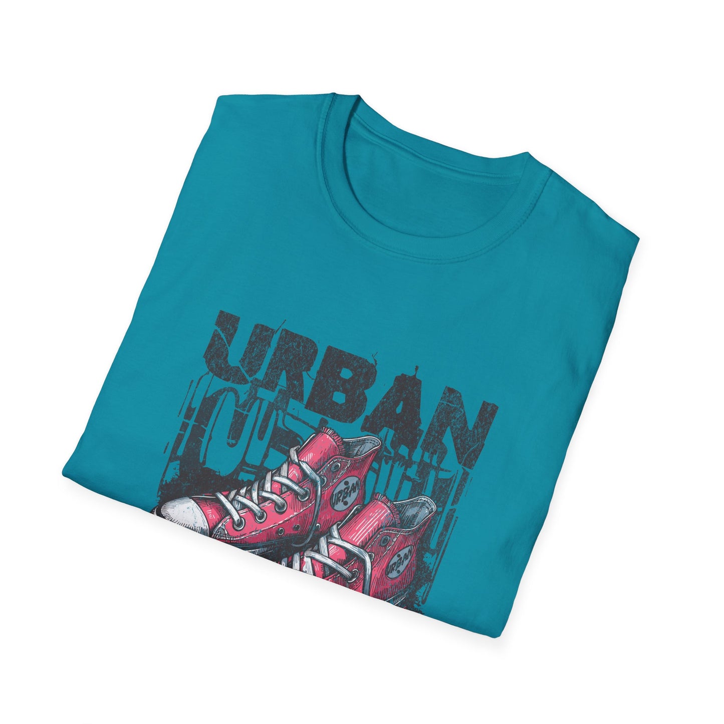 Streetwear Urban All Star T-Shirt