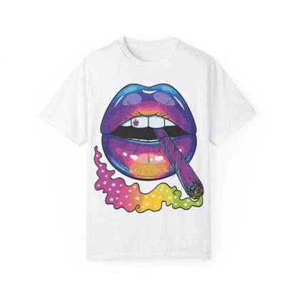 Happy 4/20 Ganja Cannabis T-shirt