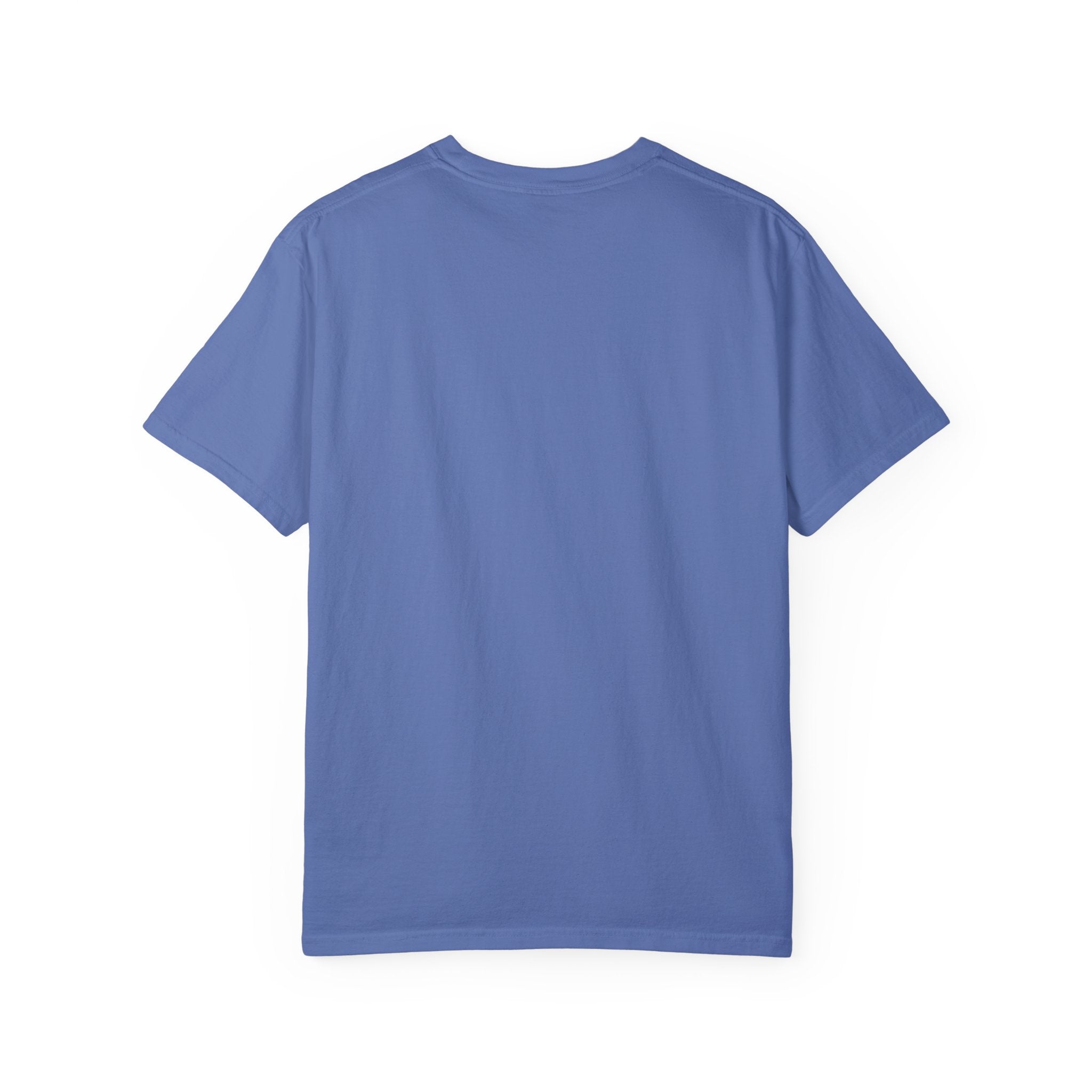 Dad By Day, Gamer By Night – Pixel Hero T-shirt