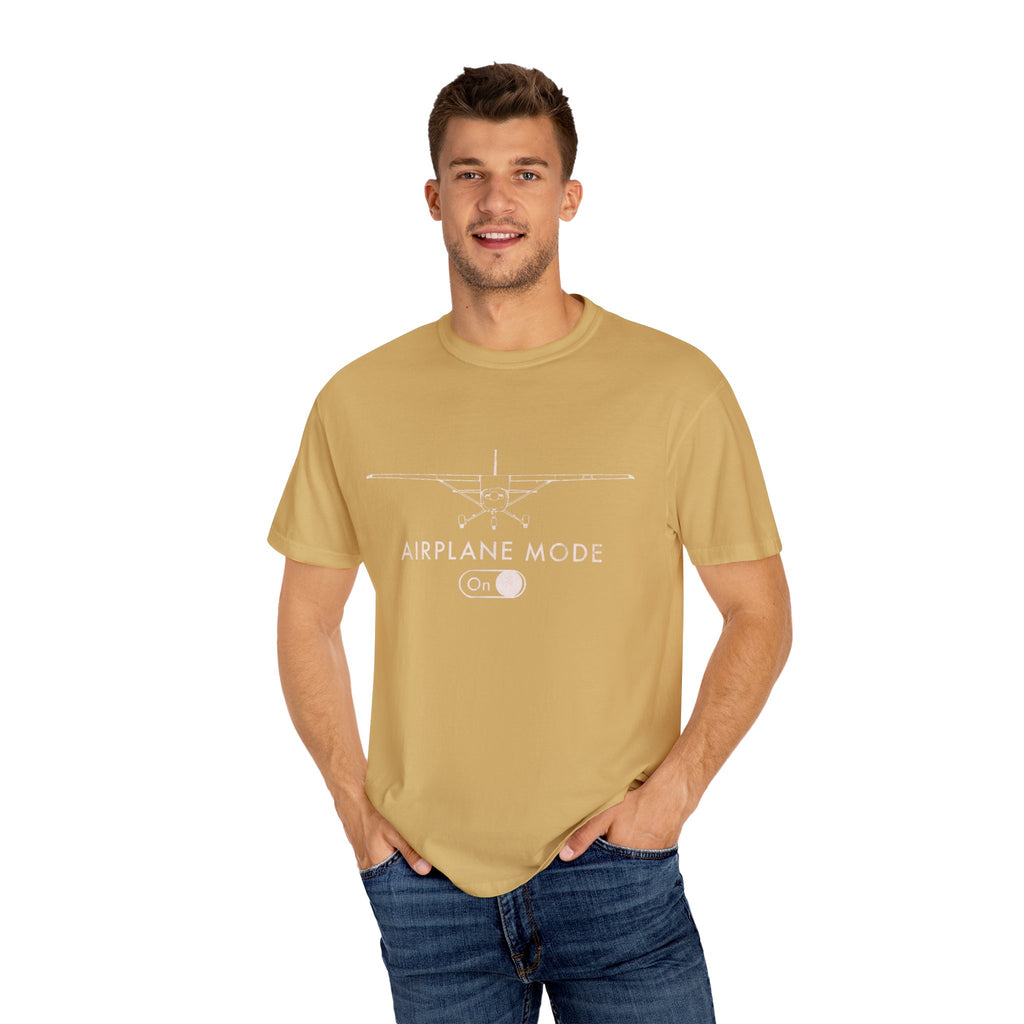 Airplane Mode ON – Cessna Airplane Lover