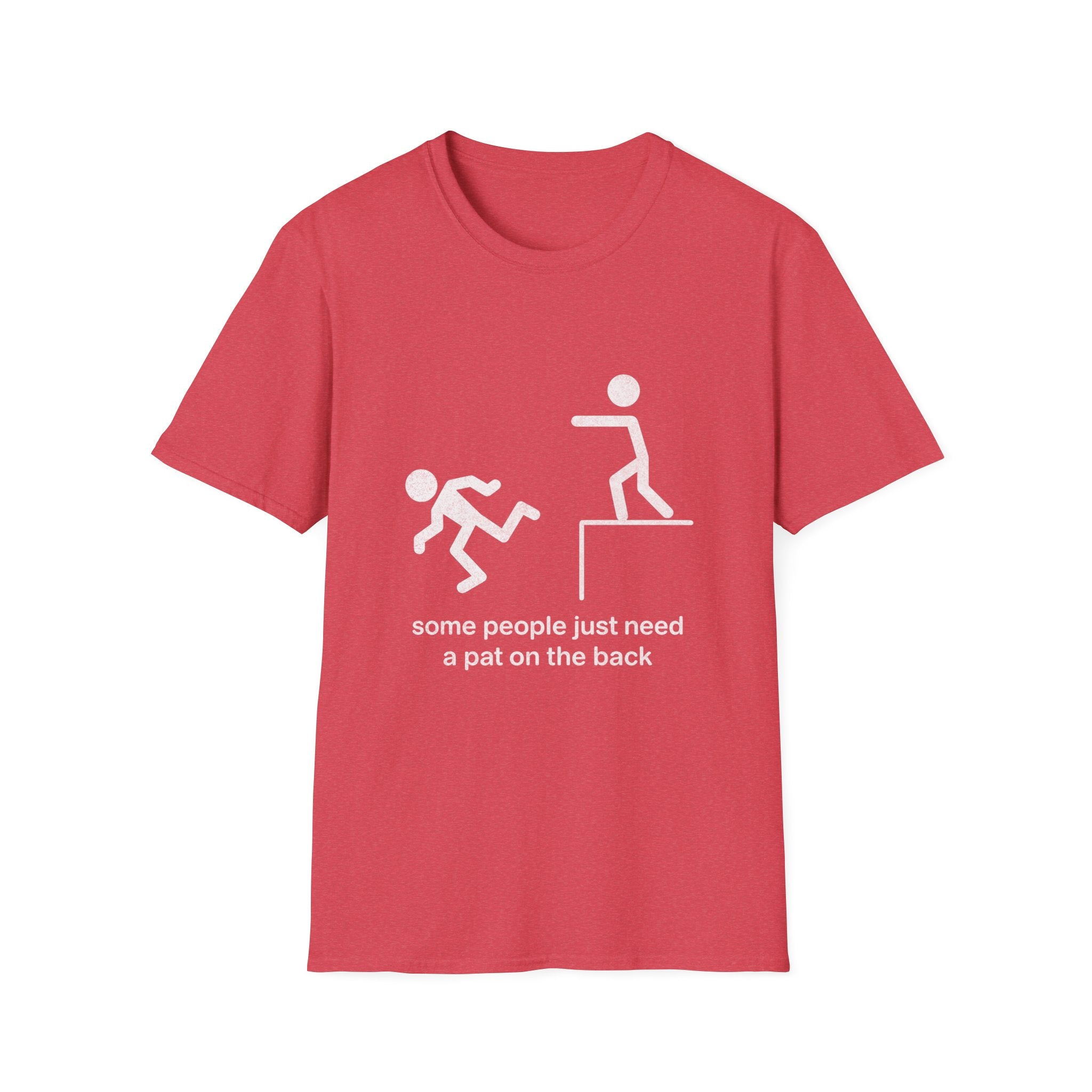 Funny Boys Puns Sarcastic Dark Humor Adult Joke T-Shirt