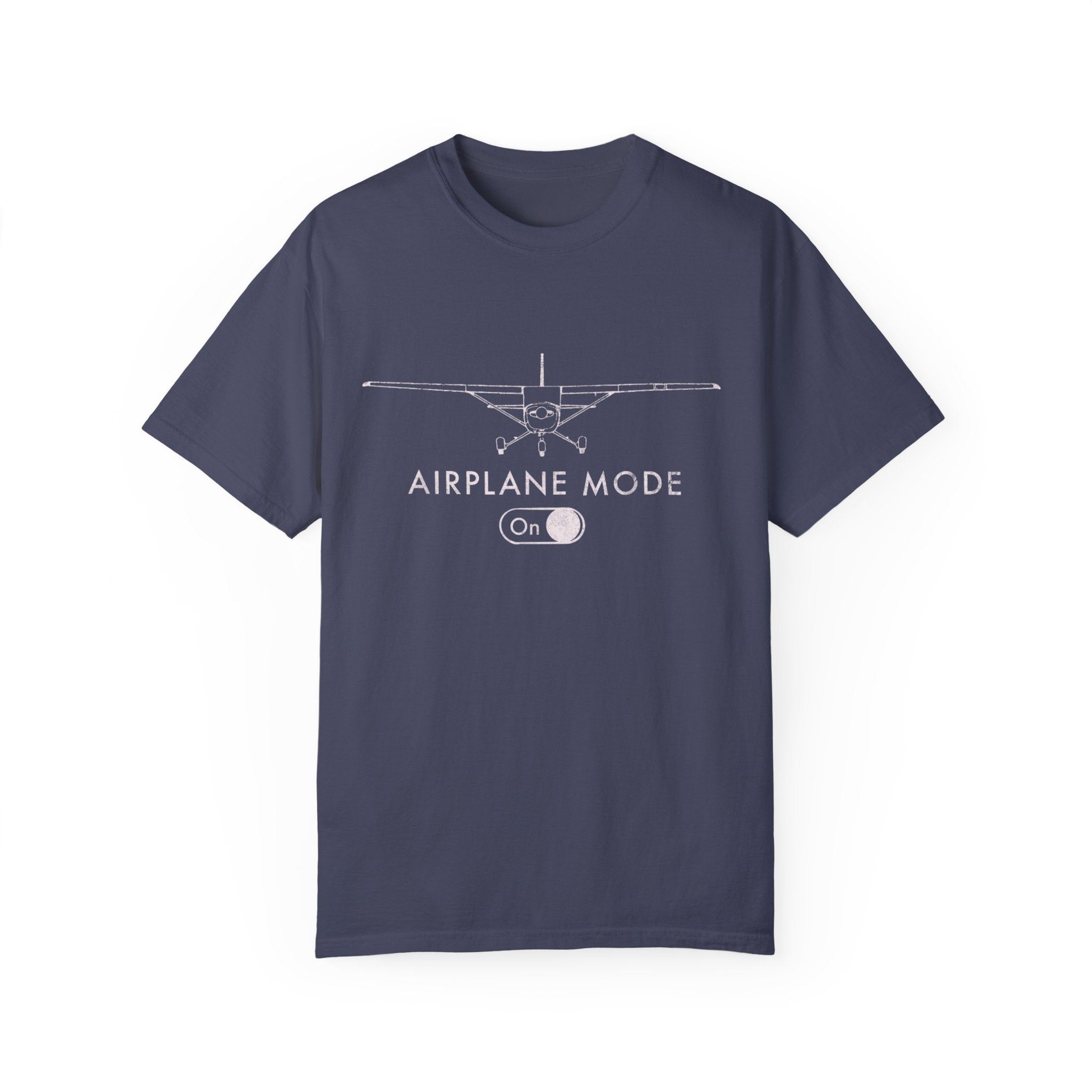 Airplane Mode ON – Cessna Airplane Lover
