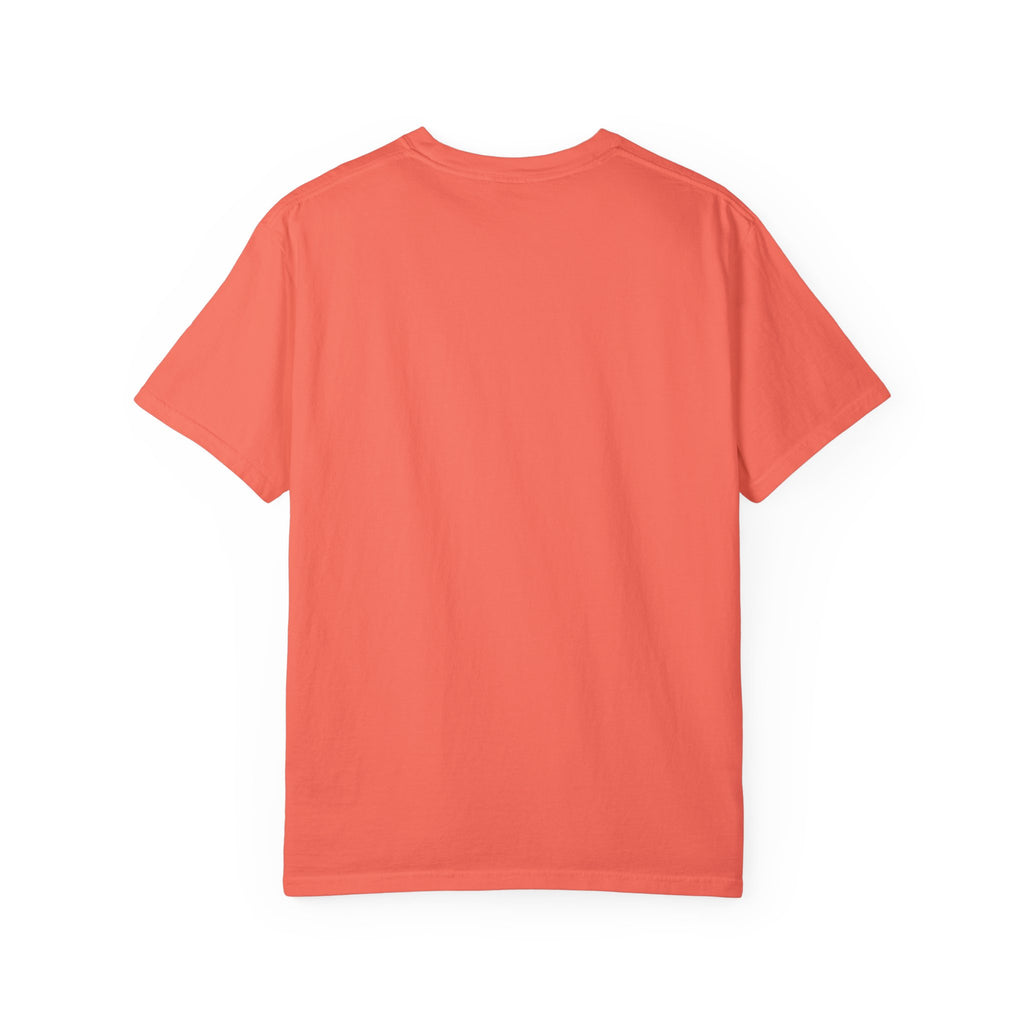 Funny Cartoon Streetwear Sarcastic T-shirt