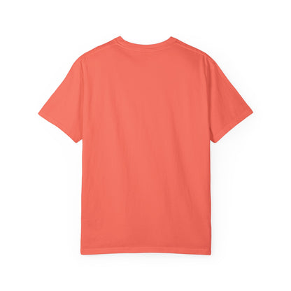 Funny Cartoon Streetwear Sarcastic T-shirt